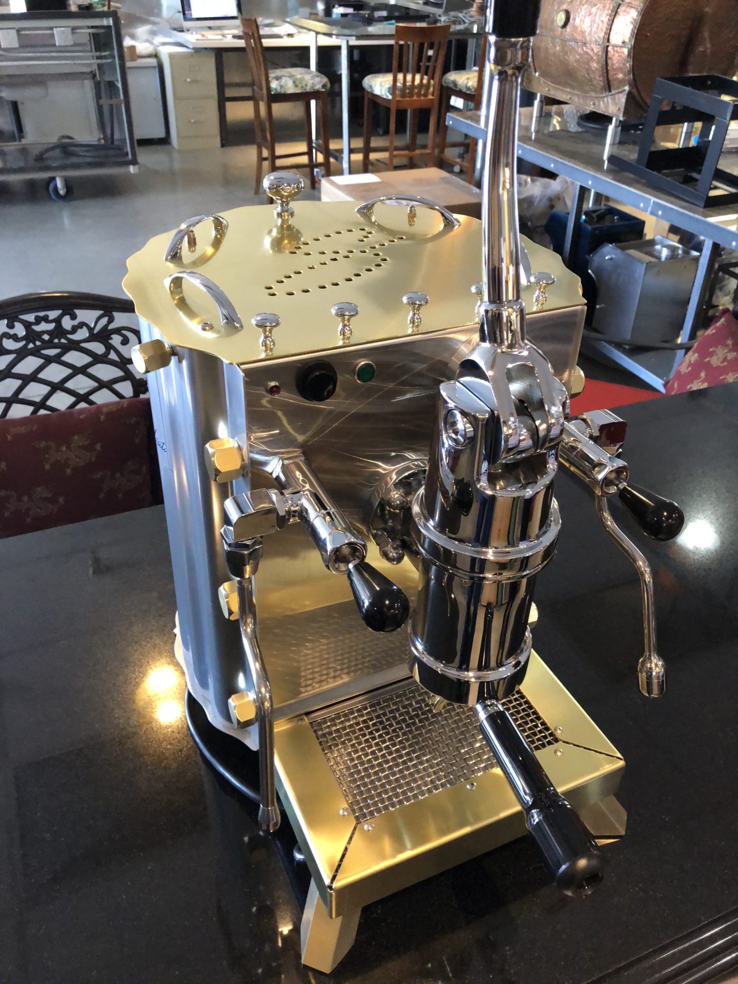 Build Your Own Espresso Machine 2025 - Main Image